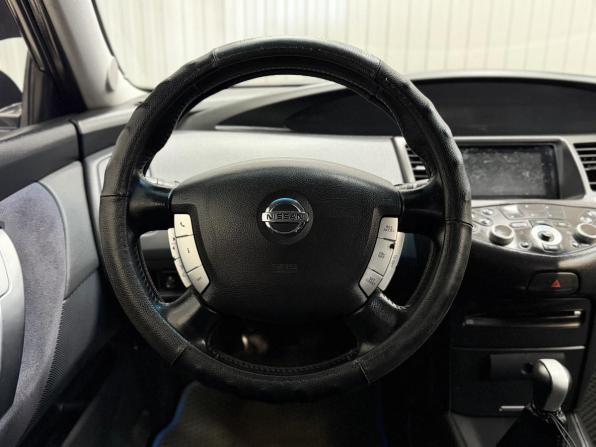 Nissan Primera III (P12) с пробегом 2006 года, цена 558 000 рублей, 168738 км, седан, Автокод Объявления
