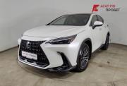 Lexus NX II Волгоград  - изображение 29