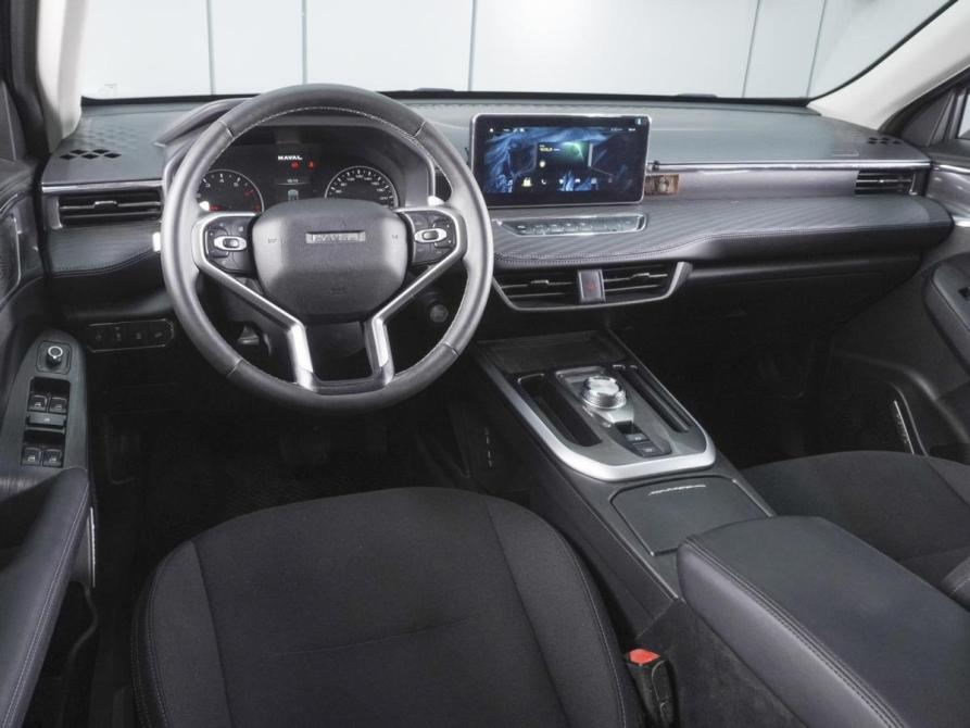 Haval Jolion I Рестайлинг Ростов-на-Дону  - изображение 6