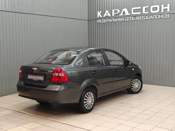 Chevrolet Nexia I с пробегом 2021 года, цена 859 000 рублей, 20852 км, седан, Автокод Объявления