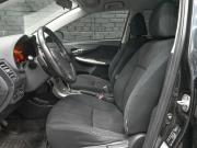 Toyota Corolla X (E140 E150) Екатеринбург  - изображение 35