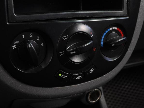 Daewoo Gentra II с пробегом 2014 года, цена 599 000 рублей, 116954 км, седан, Автокод Объявления
