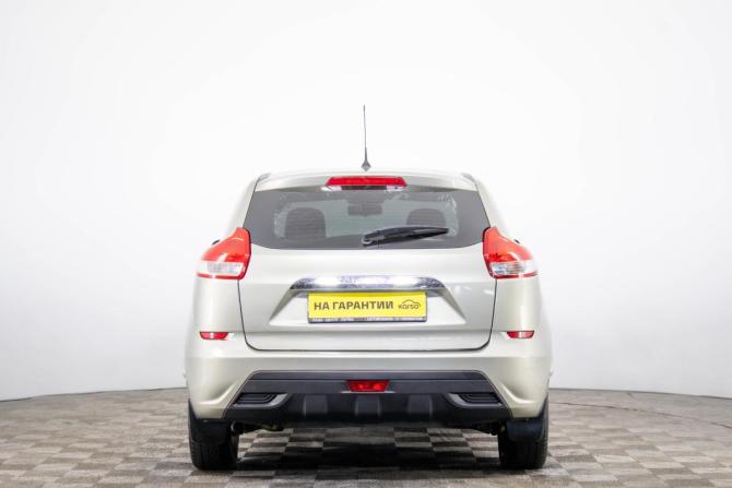 Lada (ВАЗ) XRAY I с пробегом 2017 года, цена 619 000 рублей, 182569 км, хэтчбек, Автокод Объявления