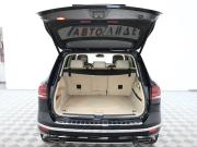 Volkswagen Touareg II Рестайлинг Москва  - изображение 23
