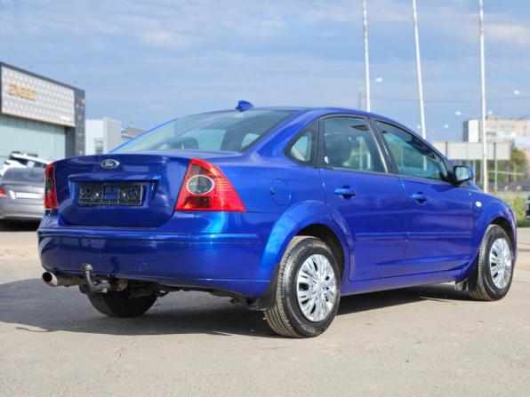 Ford Focus II с пробегом 2005 года, цена 399 999 рублей, 370000 км, седан, Автокод Объявления