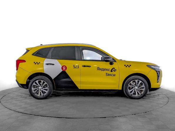 Haval Jolion I с пробегом 2023 года, цена 1 470 000 рублей, 81908 км, внедорожник, Автокод Объявления