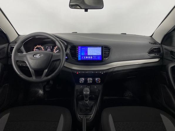 Lada (ВАЗ) Vesta I Рестайлинг (NG) с пробегом 2024 года, цена 1 295 000 рублей, 8100 км, седан, Автокод Объявления