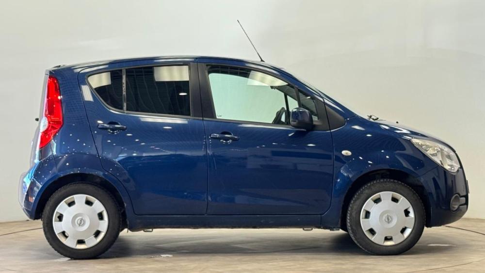 Opel Agila B Киров  - изображение 5