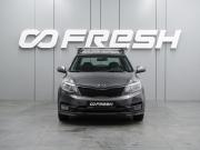 Kia Rio III Рестайлинг Воронеж  - изображение 20