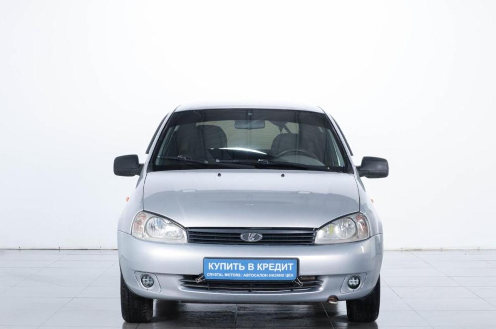 Lada (ВАЗ) Kalina I Челябинск  - изображение 2