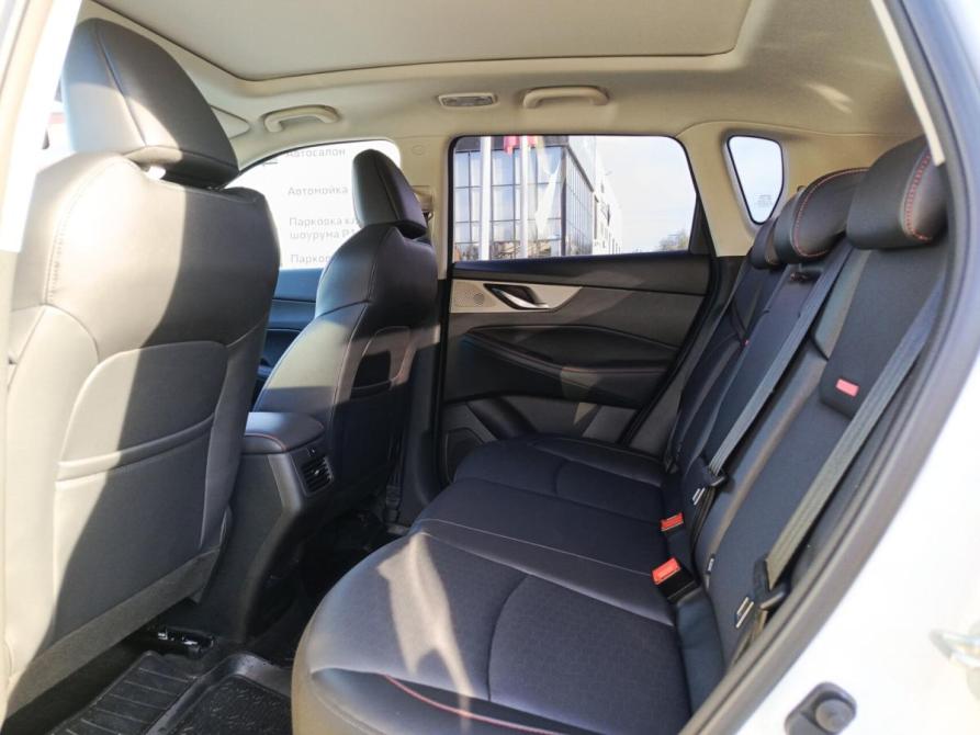 Changan CS35 Plus I Рестайлинг Чебоксары  - изображение 15