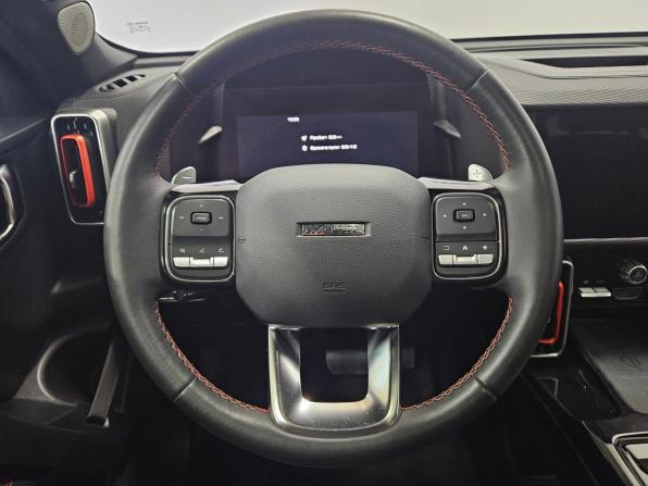 Haval Dargo с пробегом 2023 года, цена 2 312 000 рублей, 106018 км, внедорожник, Автокод Объявления