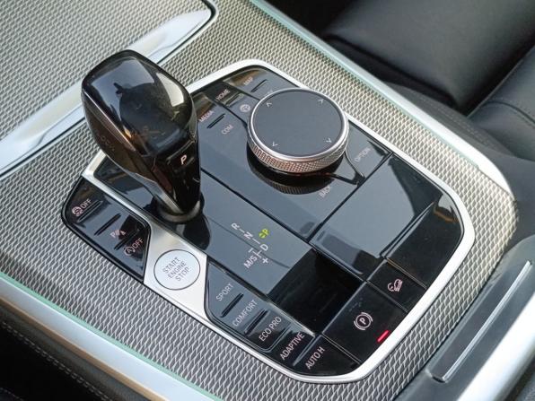BMW X5 IV (G05/G18) с пробегом 2019 года, цена 6 350 000 рублей, 91650 км, внедорожник, Автокод Объявления