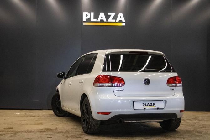 Volkswagen Golf VII с пробегом 2012 года, цена 949 000 рублей, 94615 км, хэтчбек, Автокод Объявления