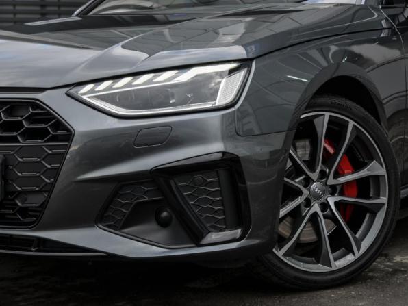 Audi S4 V (B9) Рестайлинг с пробегом 2020 года, цена 6 285 000 рублей, 47323 км, седан, Автокод Объявления