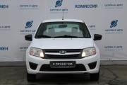 Lada (ВАЗ) Granta I Пермь  - изображение 19