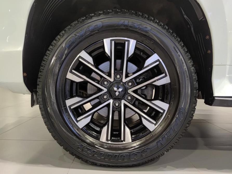 Mitsubishi Montero Sport III Рестайлинг Казань  - изображение 22