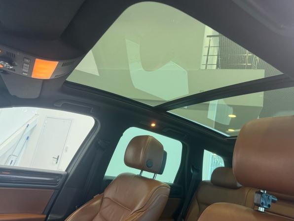 Volkswagen Touareg II с пробегом 2014 года, цена 1 850 000 рублей, 240000 км, внедорожник, Автокод Объявления