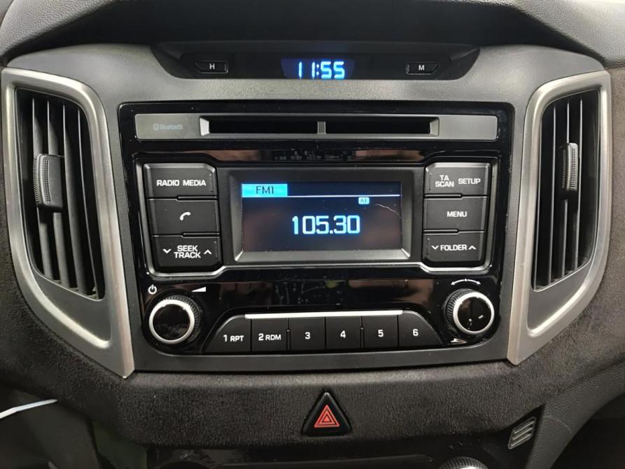 Hyundai Creta I Казань  - изображение 18
