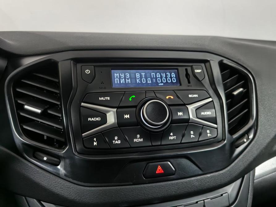 Lada (ВАЗ) Vesta I Москва  - изображение 17