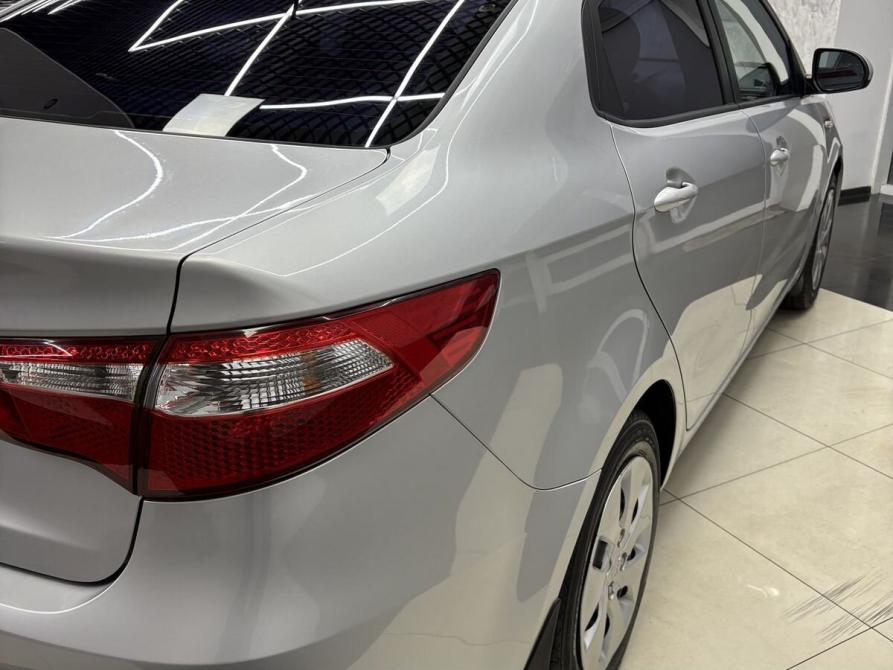 Kia Rio III Ярославль  - изображение 12