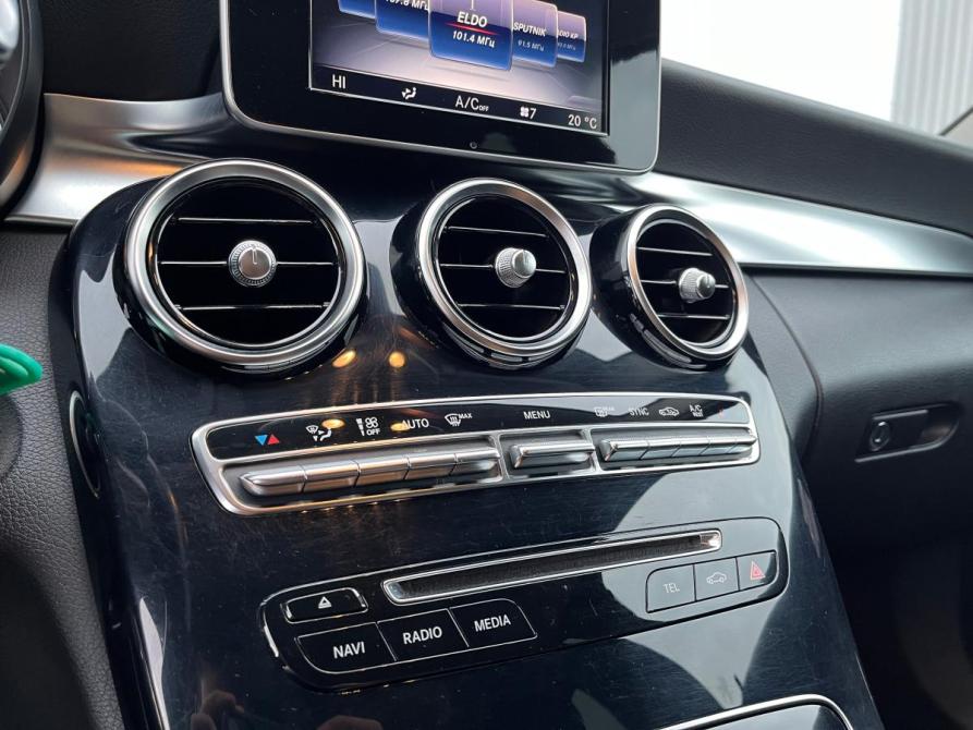 Mercedes-Benz C-Класс IV (W205) Санкт-Петербург  - изображение 9