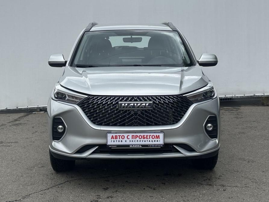 Haval M6 II Москва  - изображение 2