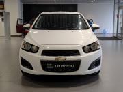 Chevrolet Aveo II Казань  - изображение 24