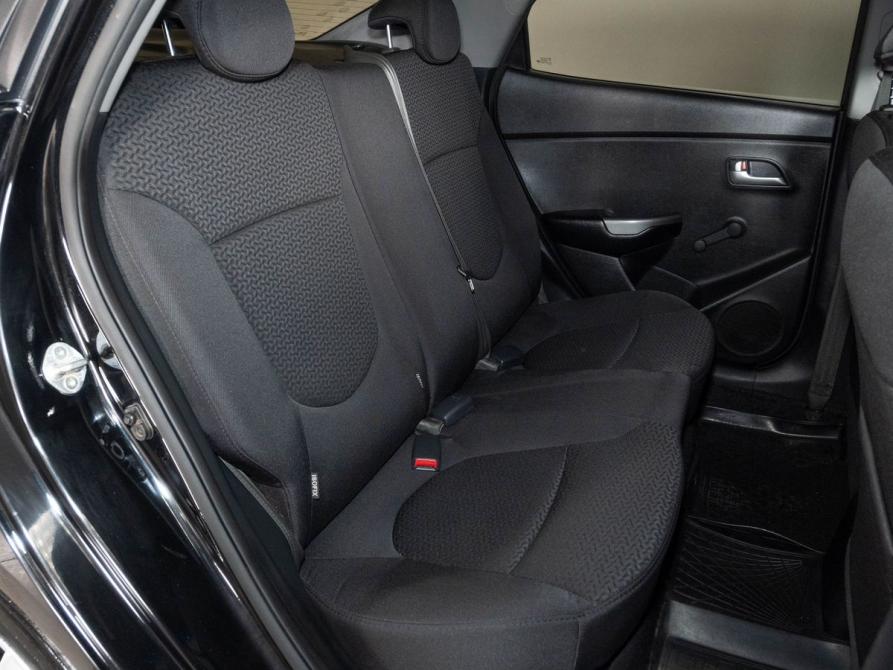 Kia Rio III Рестайлинг Казань  - изображение 8