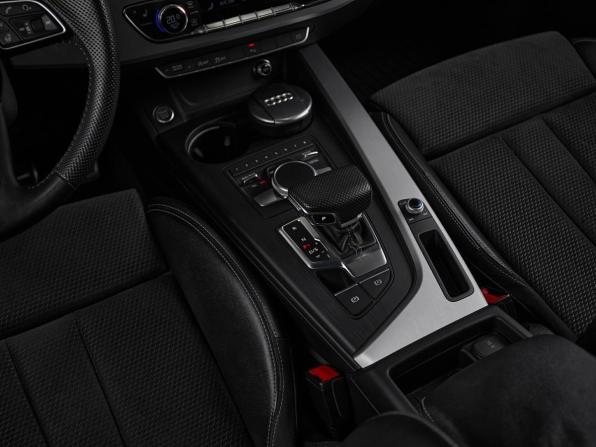Новый Audi A5 II (F5) Рестайлинг 2019 года, цена 3 950 000 рублей, лифтбек, Автокод Объявления
