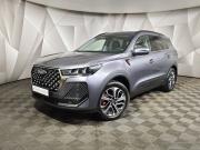 Chery Tiggo 7 Pro Max I Рестайлинг Москва  - изображение 21