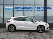 Citroen DS4 Екатеринбург  - изображение 27