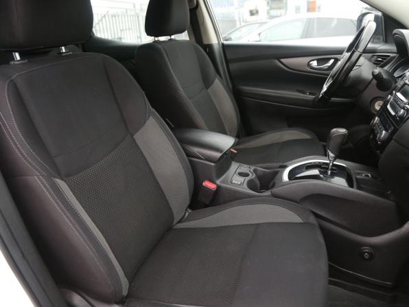 Nissan Qashqai II Рестайлинг с пробегом 2021 года, цена 1 744 000 рублей, 66400 км, внедорожник, Автокод Объявления