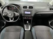 Volkswagen Polo V Рестайлинг Казань  - изображение 35