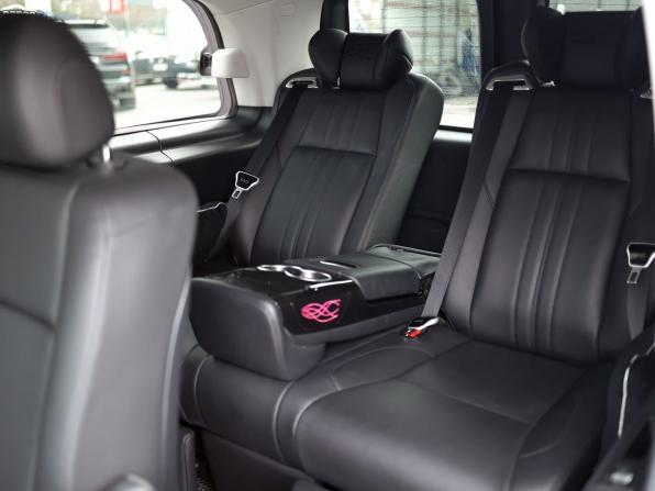 Mercedes-Benz Vito III (W447) с пробегом 2020 года, цена 3 499 000 рублей, 161135 км, минивэн, Автокод Объявления