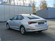 Skoda Octavia IV (A8) Чебоксары  - изображение 30