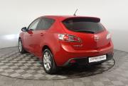 Mazda 3 II (BL) Волгоград  - изображение 27