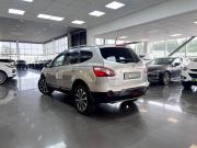 Nissan Qashqai+2 I Рестайлинг Тверь  - изображение 24