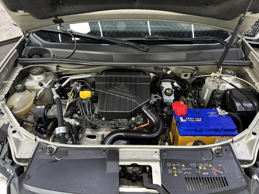 Renault Sandero II Ярославль  - изображение 31