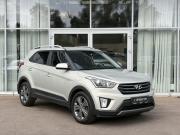 Hyundai Creta I Воронеж  - изображение 15