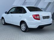 Lada (ВАЗ) Granta I Рестайлинг Екатеринбург  - изображение 31