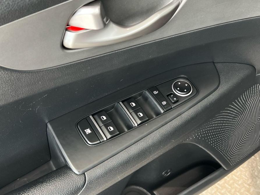 Kia Cerato IV Санкт-Петербург  - изображение 10