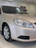 Chevrolet Epica V250 Рестайлинг Березники  - изображение 33