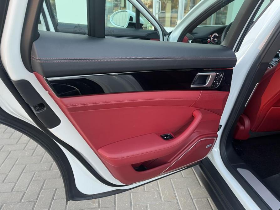 Porsche Panamera II Рестайлинг Саратов  - изображение 15