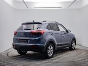 Hyundai Creta I Москва  - изображение 23