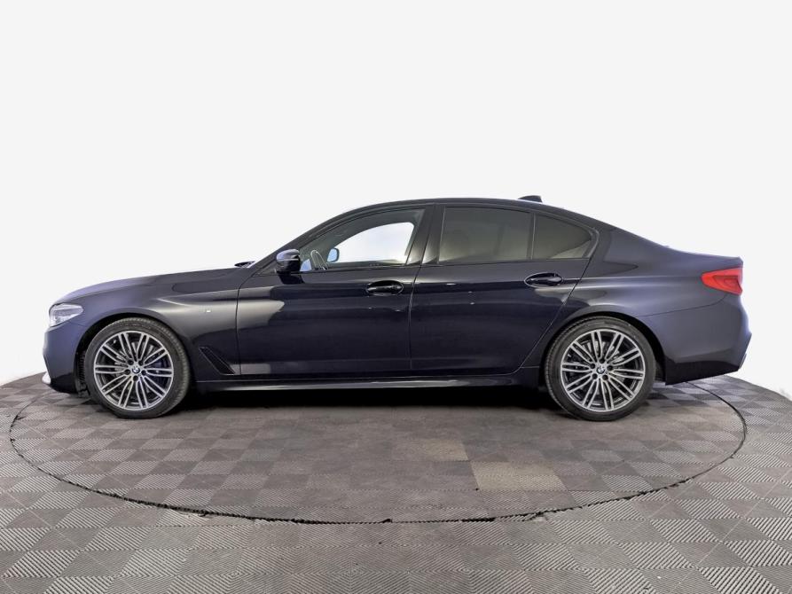 BMW 5 серии VII (G30/G31/G38) Санкт-Петербург  - изображение 8