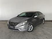 Hyundai Sonata VI (YF) Москва  - изображение 20