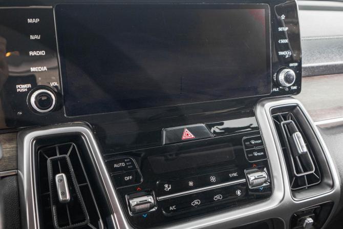 Kia Sorento IV с пробегом 2021 года, цена 3 999 000 рублей, 58000 км, внедорожник, Автокод Объявления