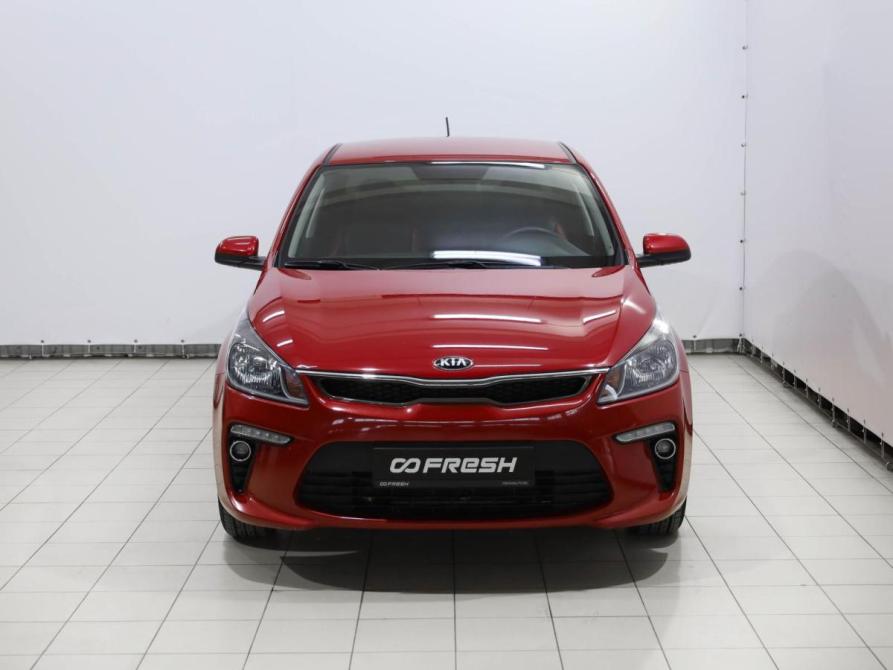 Kia Rio IV Ростов-на-Дону  - изображение 3