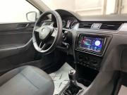 Skoda Rapid I Энгельс  - изображение 74